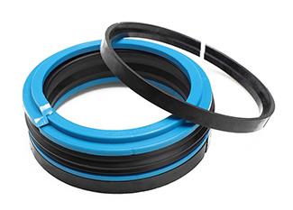 DAS hydraulic seals DAS hydraulic seals