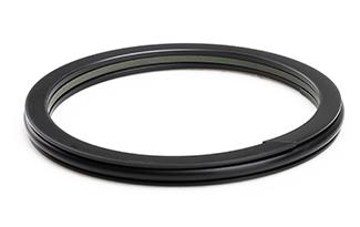 rod inside sealing