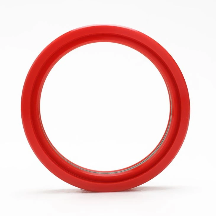 Rod Multi-Fluid Combination Seals